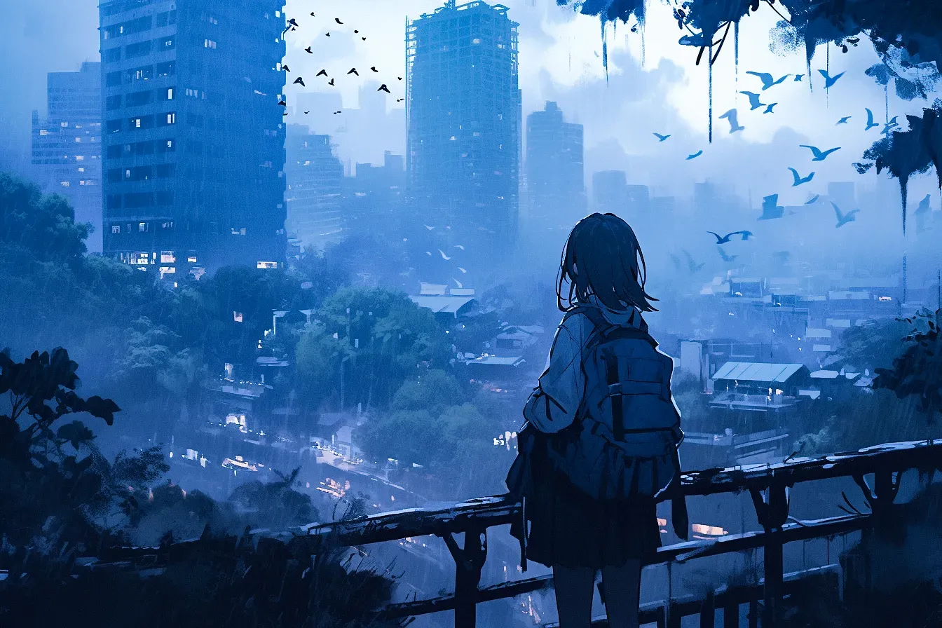 Banner image of the blog